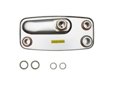 Brötje Plattenwärmetauscher