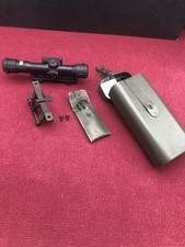 G3 Zielfernrohr, Fero Z24 mit