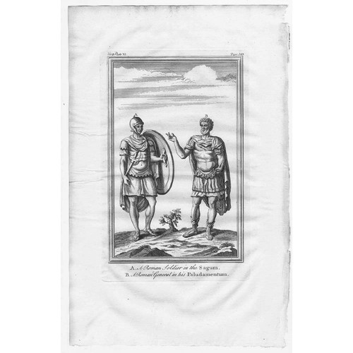 Römisches reich römischer - rÖmisches,