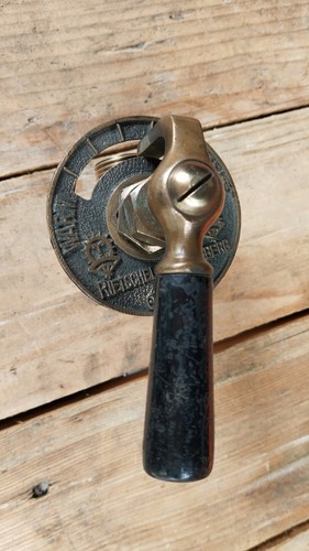 Gussheizkörper ventil - gussheizkörper,