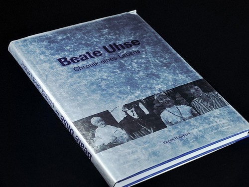 Beate uhse chronik eines - uhse, :