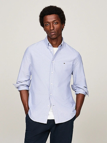 Tommy hilfiger solid heritage - tommy,
