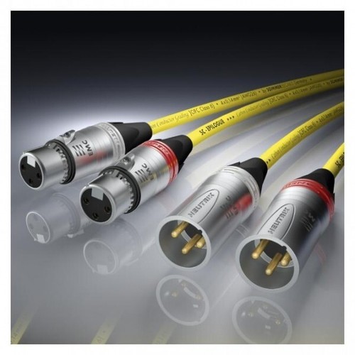 Sommer cable xlr epilogue - sommer,