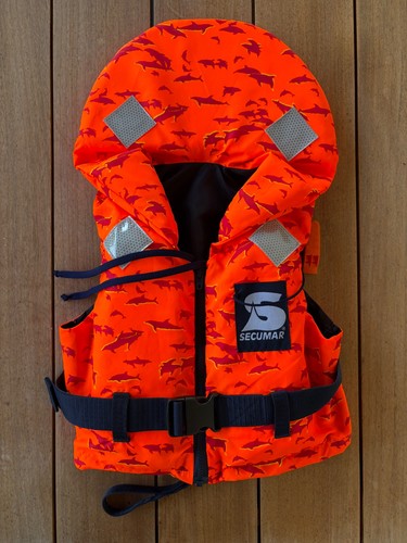 Secumar bravo print kinder - secumar,