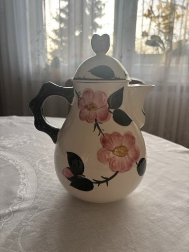 Villeroy boch wildrose - villeroy, &