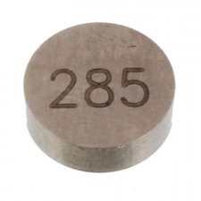 Ventil Einstellplättchen Shim