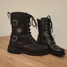Harley Davidson Damen Boots