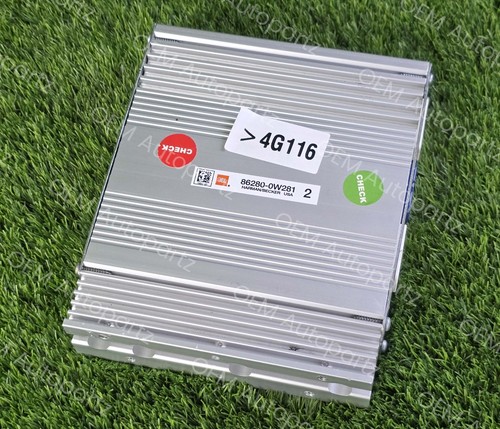 Jbl premium audio verstärker - jbl,