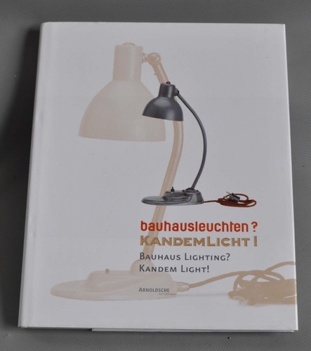 Bauhausleuchten kandemlicht - bauhausleuchten?,