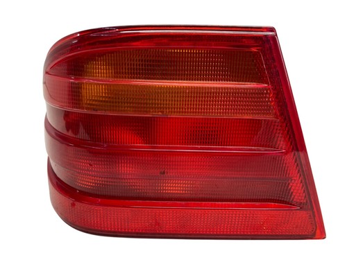 Mercedes klasse w210 - e,