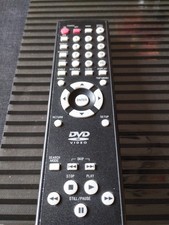 Original DENON RC-943