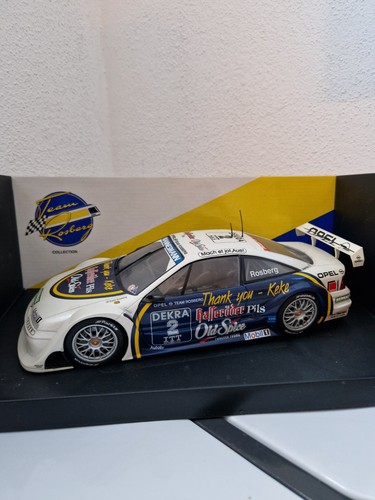 Models minichamps opel - ut,