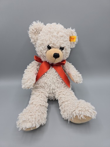 Steiff teddy bär - teddy,