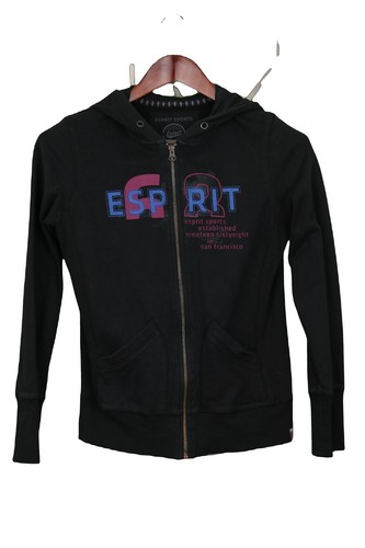 Esprit sports kapuzenpullover - sports,