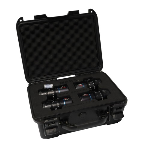 Sirui mars 33x anamorphic - sirui,