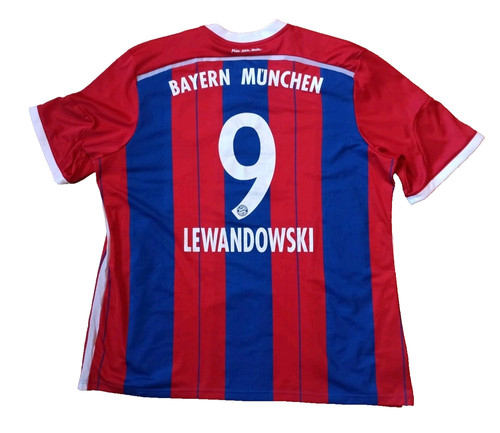 Adidas robert lewandowski - robert,