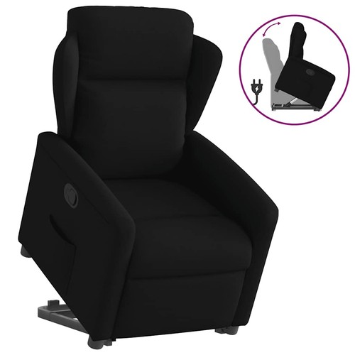 Massagesessel mit aufstehhilfe - massagesessel,