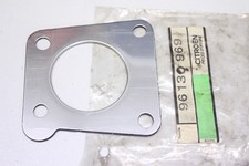 ORIGINAL CITROEN XM 3.0 Dichtung Auspuffkrümmer 96130969 OVP
