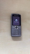 Sony Ericsson K610i geprüft