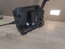Eumig Mark 600 D. Super