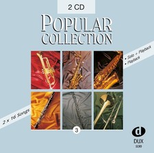 Popular Collection 3 | Arturo