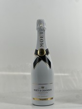 Moet chandon ice - &,
