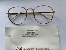 Brillengestell randolph - us, gi