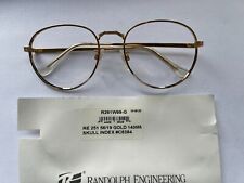 US GI Brillengestell Randolph