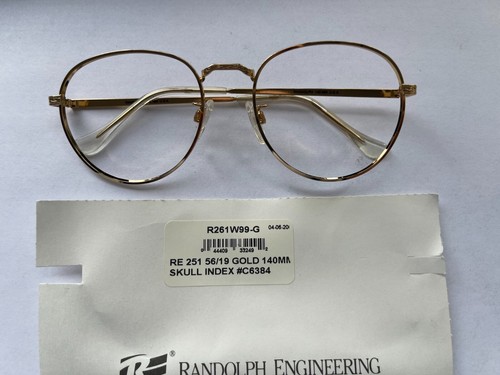 Brillengestell randolph - us,