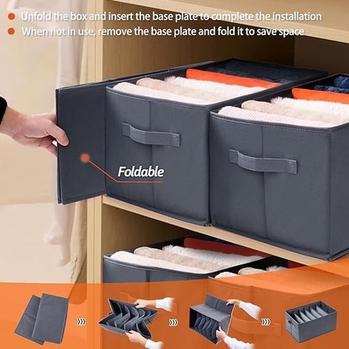 Schubladen organizer - schubladen,