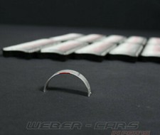 7617339 ORIGINAL BMW M6 F12 F10 550i M5 F90 S63 Motor Pleuel Lagerschale ROT