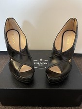 Prada High Heels NEUWERTIG