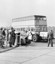 Collision between 'Tempo'