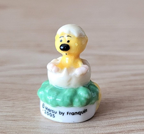 Figur marsupilami marsu - figur,