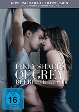 Fifty Shades of Grey 3 -