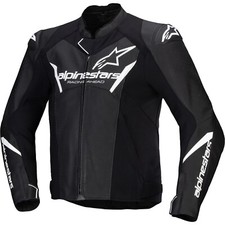 Herren Motorrad Jacke 58 -