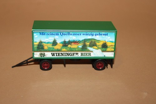 Albedo herpa 87 lkw - herpa,