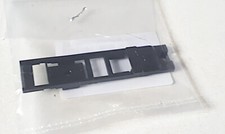 Roco 93591 Getriebeboden - schwarz, VT 11.5 / BR 601, AC ,TEE, Spur H0, NEU OVP