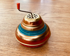 VINTAGE * antike Spieluhr