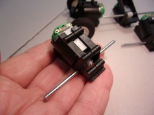 DC Motor 1,5-6 V mit Getriebe