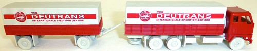 Deutrans veb spedition - deutrans,