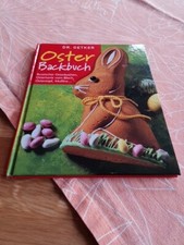 Oetker backbuch ostern - -,