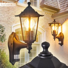 Bewegungsmelder Außen Wand