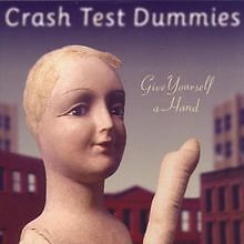 Give yourself hand - yourself,