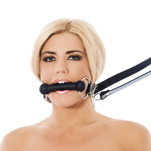 Bdsm bondage pony stangen - bondage,