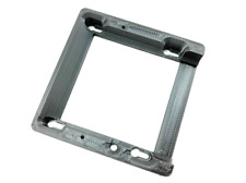 Adapter für Kiew 66/6C Prisma