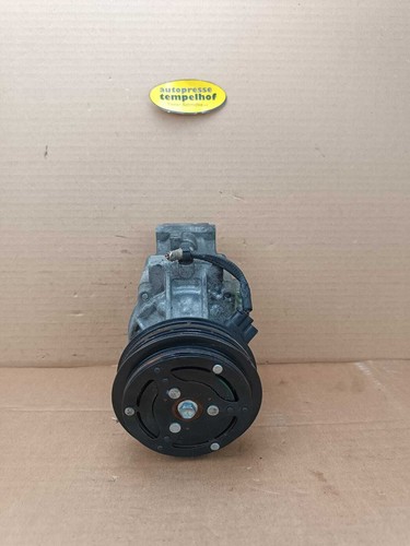 Kompressor klimaanlage fiat - kompressor,
