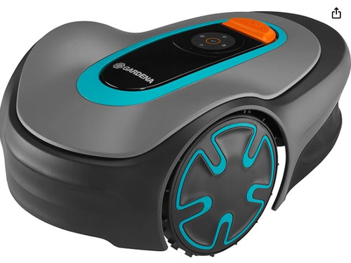 Gardena 15201 mähroboter - gardena, 15201-20