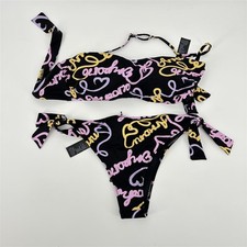 Emporio Armani Band & Bow