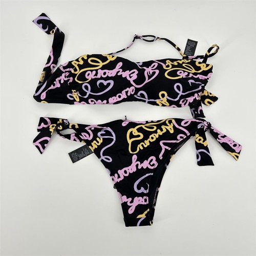 Emporio armani band bow - armani, &